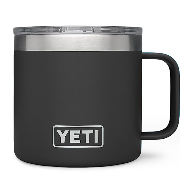 Yeti Rambler 14 oz Mug